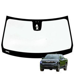 SZYBA CHEVROLET SILVERADO PICK-UP 22-