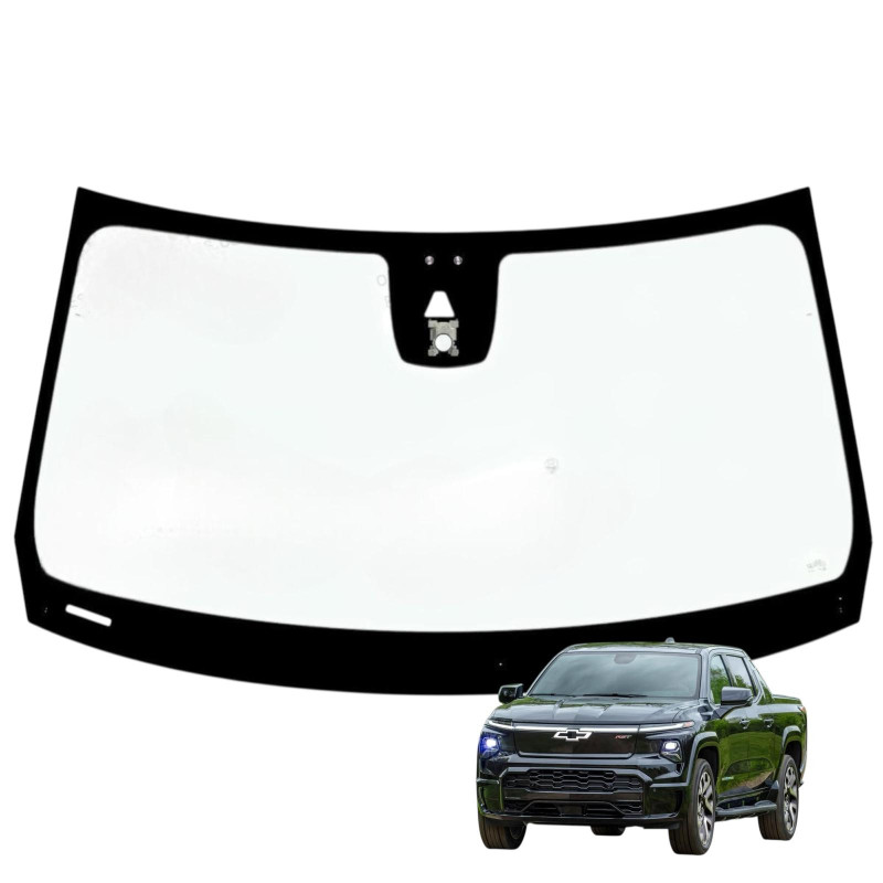 SZYBA CHEVROLET SILVERADO PICK-UP 22-