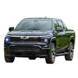 SZYBA CHEVROLET SILVERADO PICK-UP 22-