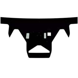 SZYBA CZOŁOWA SUBARU ASCENT 5D SUV 23-