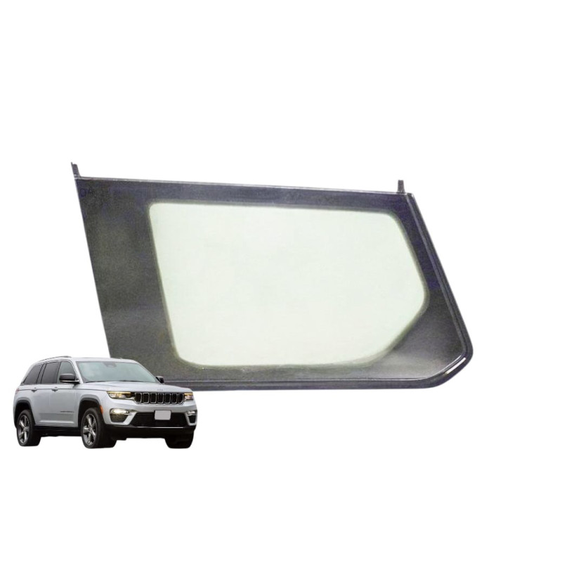 SZYBA JEEP GRAND CHEROKEE 2022-