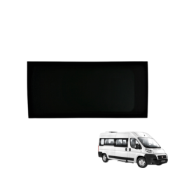 SZYBA BOCZNA LEWA PRAWA FIAT DUCATO III, PEUGEOT BOXER II, CITROEN JUMPER II- WERSJA KRÓTKA