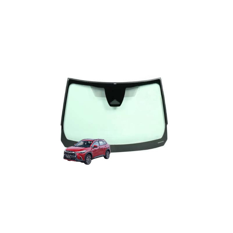 SZYBA CZOŁOWA TOYOTA COROLLA-CROSS SUV 2023-