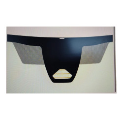 SZYBA CZOŁOWA TOYOTA COROLLA-CROSS SUV 2023-