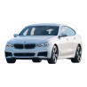 SZYBA CZOŁOWA BMW 6 SERIES GT G32 17-  - nr części: 51 31 7412644,51317412644