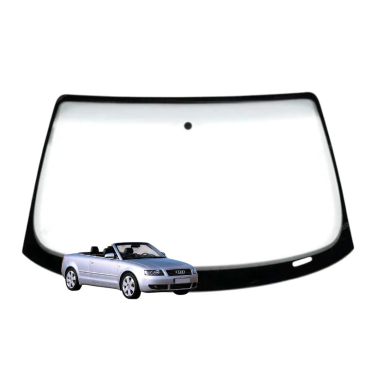 SZYBA CZOŁOWA AUDI A4 CABRIO 2002-  - nr części: 8H0 845 099 E,8H0845099E