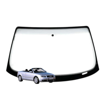 SZYBA CZOŁOWA AUDI A4 CABRIO 2002-  - nr części: 8H0 845 099 E,8H0845099E