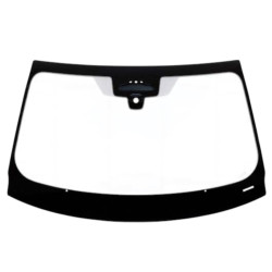 SZYBA BMW 4 SERIES G22 2D COUPE 2020-