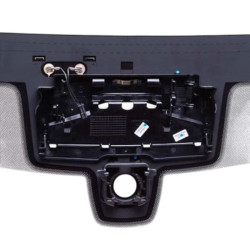 SZYBA BMW 4 SERIES G22 2D COUPE 2020-