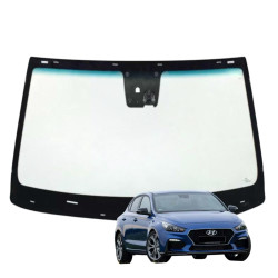 SZYBA HYUNDAI I30 FASTBACK 2017-  - nr części: 86110G4930