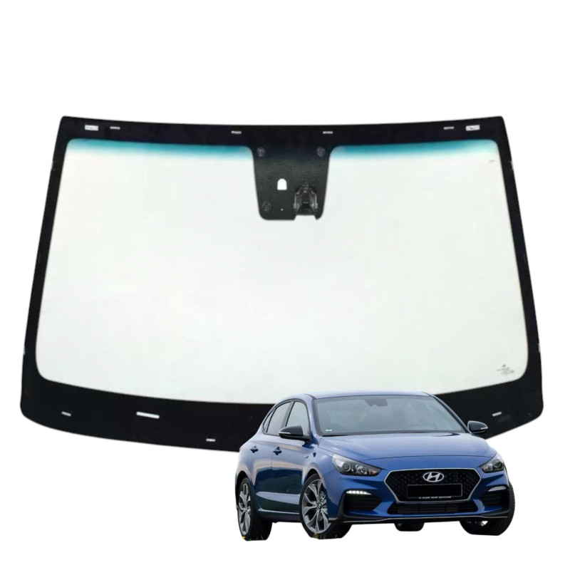 SZYBA HYUNDAI I30 FASTBACK 2017-  - nr części: 86110G4930