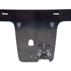 SZYBA HYUNDAI I30 FASTBACK 2017-  - nr części: 86110G4930