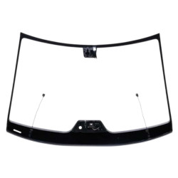 SZYBA CZOŁOWA VW ID.BUZZ VAN 2023-