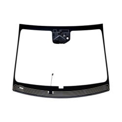 SZYBA CZOŁOWA MERCEDES EQE V295 SEDAN 2022-