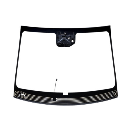 SZYBA CZOŁOWA MERCEDES EQE V295 SEDAN 2022-