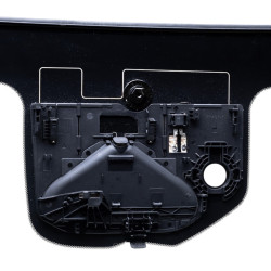 SZYBA CZOŁOWA MERCEDES EQE V295 SEDAN 2022-