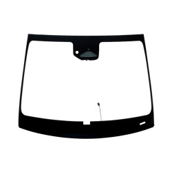 SZYBA CZOŁOWA MERCEDES EQE V295 SEDAN 2022-