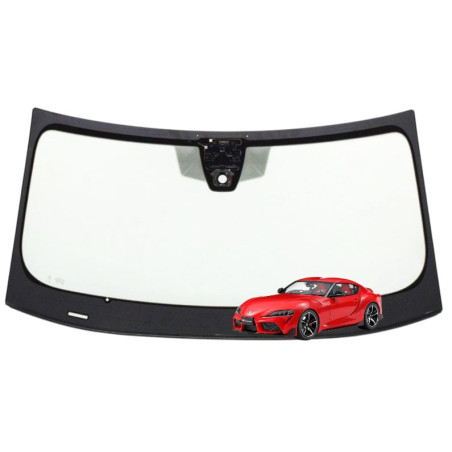 SZYBA CZOŁOWA TOYOTA SUPRA 2D CPE 2020-