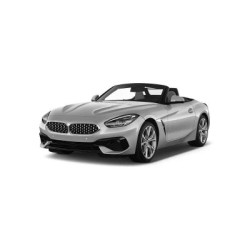 SZYBA CZOŁOWA BMW Z4 G29 CABRIO 2019-