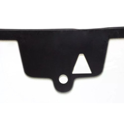 SZYBA CZOŁOWA PORSCHE 911 (992) 2D CPE 2019-\