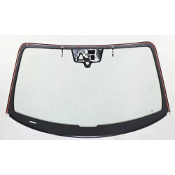 SZYBA CZOŁOWA PORSCHE 911 (992) 2D CPE 2019-\