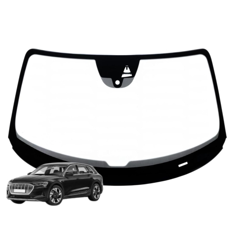 SZYBA CZOŁOWA AUDI E-TRON GT 4D COUPE 20-