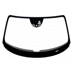 SZYBA CZOŁOWA AUDI E-TRON GT 4D COUPE 20-