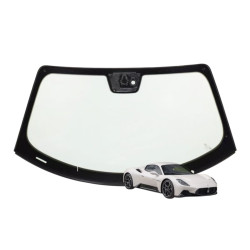 SZYBA CZOŁOWA MASERATI MC20 COUPE 2022-
