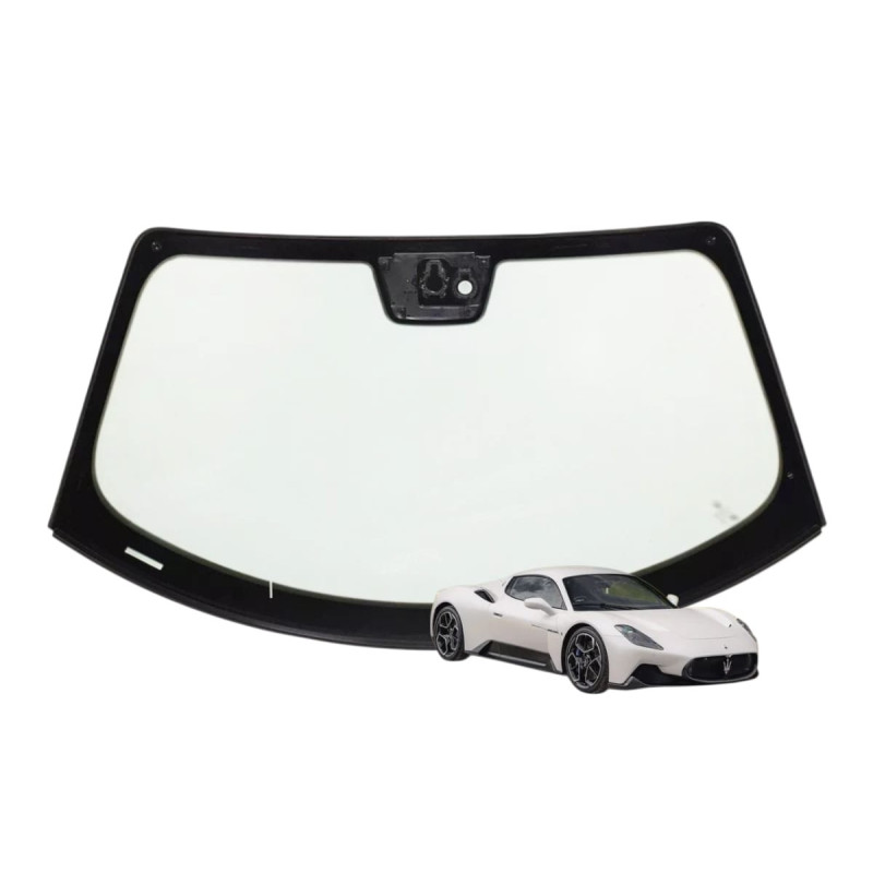 SZYBA CZOŁOWA MASERATI MC20 COUPE 2022-