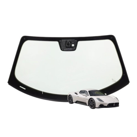 SZYBA CZOŁOWA MASERATI MC20 COUPE 2022-