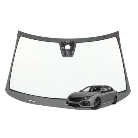 SZYBA CZOŁOWA HONDA CIVIC 4D,5D HBK 2022-