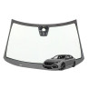 SZYBA CZOŁOWA HONDA CIVIC 4D,5D HBK 2022-