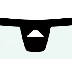 SZYBA CZOŁOWA HONDA CIVIC 4D,5D HBK 2022-