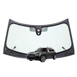 SZYBA CZOŁOWA MINI COUNTRYMAN F60 5D HBK 2017-  - nr części: 51 31 7 380 737,51317380737