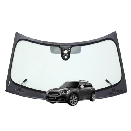 SZYBA CZOŁOWA MINI COUNTRYMAN F60 5D HBK 2017-  - nr części: 51 31 7 380 737,51317380737