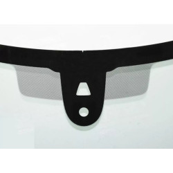 SZYBA CZOŁOWA MINI COUNTRYMAN F60 5D HBK 2017-  - nr części: 51 31 7 380 737,51317380737