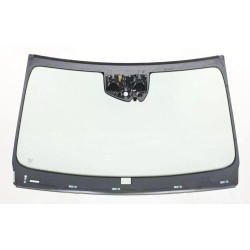 SZYBA CZOŁOWA MERCEDES C-CLASS W206 21-