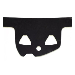 SZYBA CZOŁOWA MERCEDES C-CLASS W206 21-