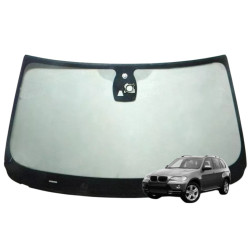 SZYBA BMW X5 E70 5D SUV 2009-