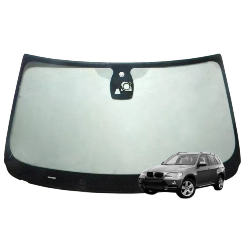 SZYBA BMW X5 E70 5D SUV 2009-