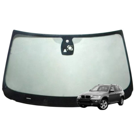 SZYBA BMW X5 E70 5D SUV 2009-