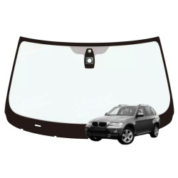 SZYBA CZOŁOWA BMW X5 E70 5D SUV 2009-  - nr części: 51 31 7 211 909,51 31 7 211 913
