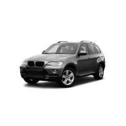 SZYBA CZOŁOWA BMW X5 E70 5D SUV 2009-  - nr części: 51 31 7 211 909,51 31 7 211 913