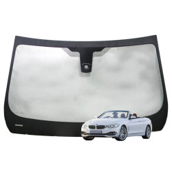 SZYBA CZOŁOWA BMW 4 F33,F83 CABRIO 14-20  - nr części: 51 31 7 285 909,51317285909
