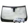 SZYBA CZOŁOWA BMW 4 F33,F83 CABRIO 14-20  - nr części: 51 31 7 285 909,51317285909