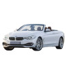 SZYBA CZOŁOWA BMW 4 F33,F83 CABRIO 14-20  - nr części: 51 31 7 285 909,51317285909