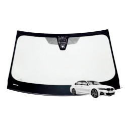 SZYBA CZOŁOWA BMW 3 SERIES G20,G21 2018-  - nr części: 51 31 7477214,51317477214