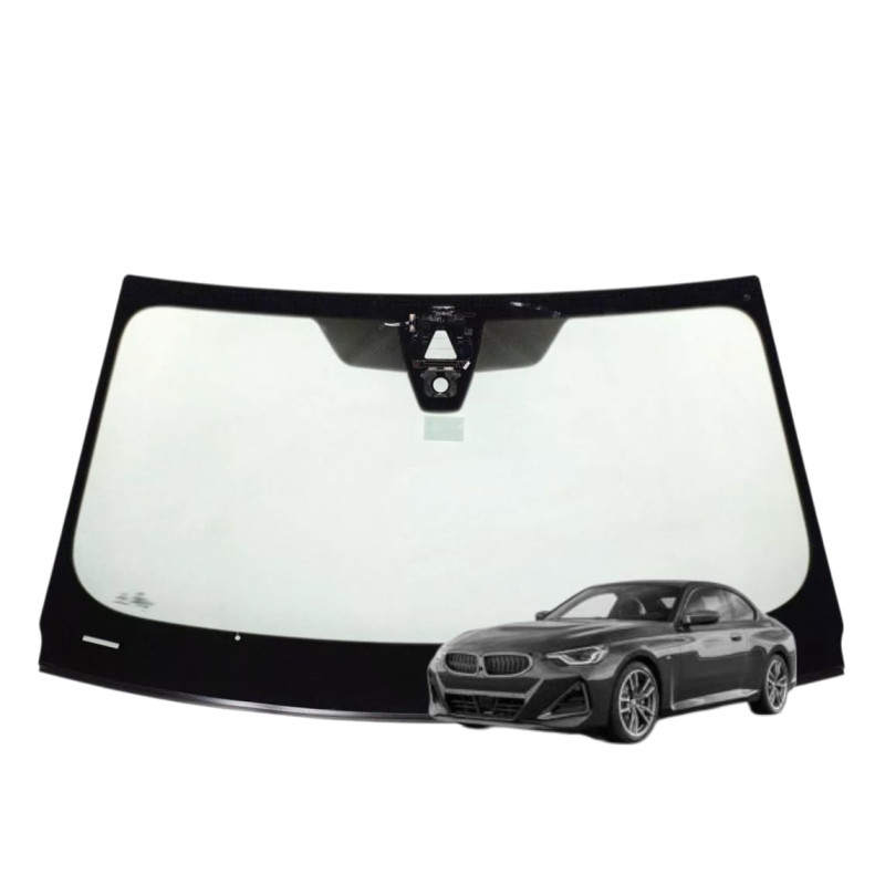 SZYBA CZOŁOWA BMW 2 SERIES G42 2D COUPE 2022-  - nr części: 51 31 8 494 706,51318494706