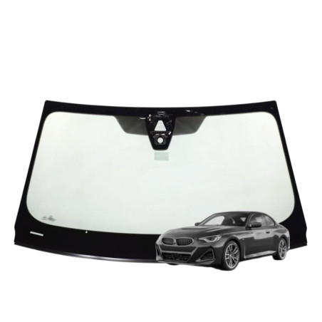 SZYBA CZOŁOWA BMW 2 SERIES G42 2D COUPE 2022-  - nr części: 51 31 8 494 706,51318494706