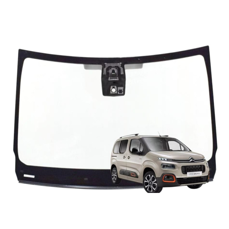 SZYBA CITROEN BERLINGO 2024-  - nr części: 9855539180